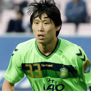 Park Won-jae