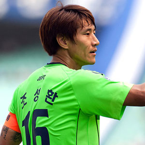 Cho Sung-hwan