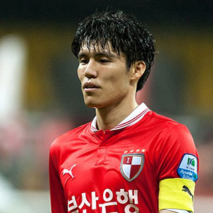 Kim Chang-soo