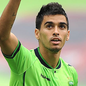 Leonardo Pereira