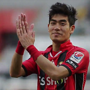 Kim Ju-young