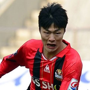 Koh Myong-jin
