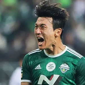 Han Kyo-won