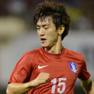 Song Jin-hyung
