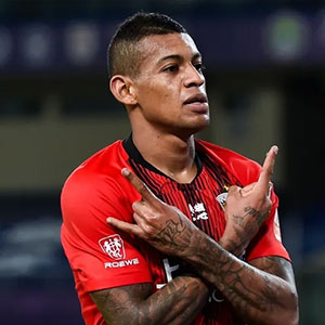Ricardo Lopes Pereira