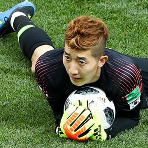 Jo Hyeon-woo