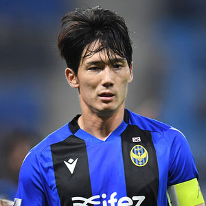 Oh Ban-suk