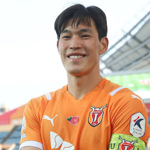 Lee Chang-min