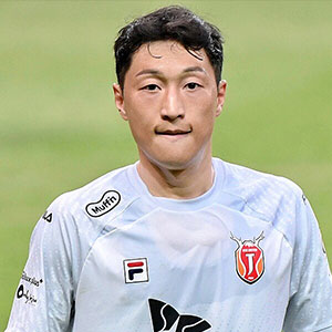 Lee Chang-min