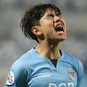 Kim Dae-won