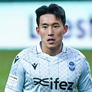 Sin Jin-ho