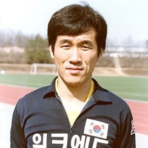 Cho Byung-deuk