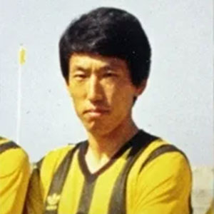 Choi Kang-hee