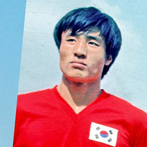 Park Sung-hwa