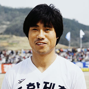 Park Kyung-hoon