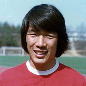 Cho Kwang-rae