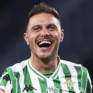Joaquín Sánchez
