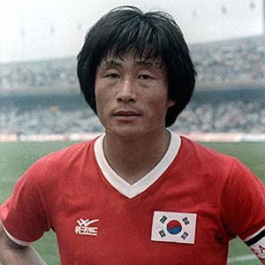 Park Chang-sun