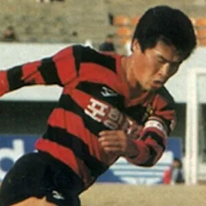 Lee Heung-sil