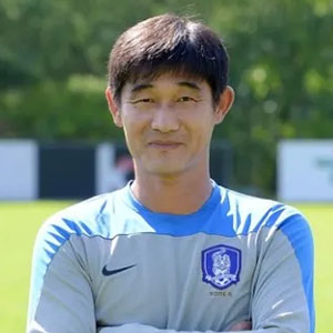 Cha Sang-kwang