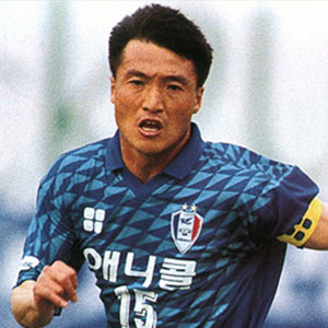 Shin Hong-gi