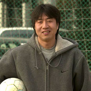 Gu Sang-bum