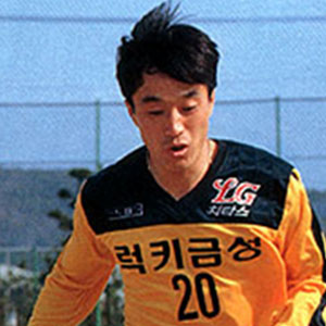 Lee Young-jin