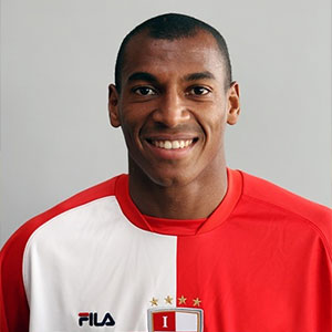 Luciano Valente de Deus