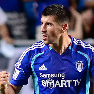 Stevica Ristić