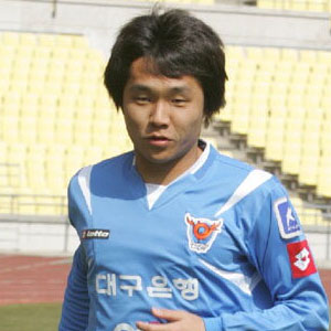 Jang Nam-seok
