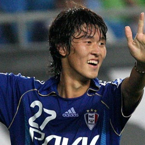 Seo Dong-hyeon