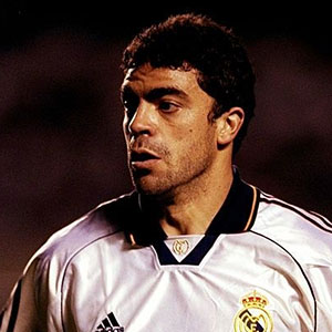 Manuel Sanchís