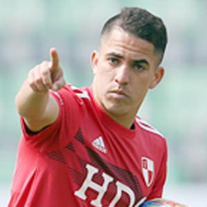Rômulo Marques Macedo