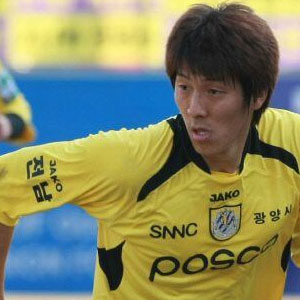 Kim Myung-joong