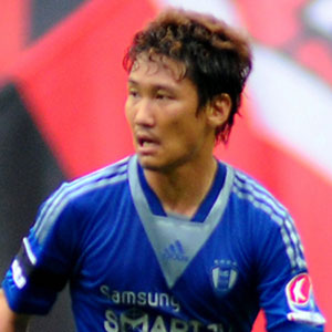 Choi Jae-soo