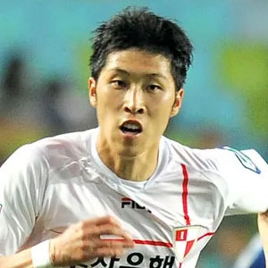 Han Sang-woon
