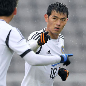 Yang Dong-hyen