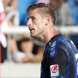 Kevin Oris