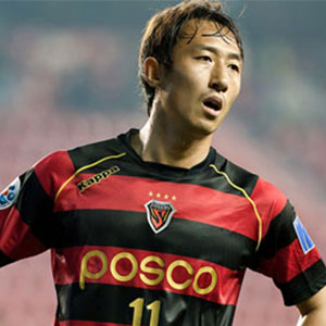 Park Sung-ho
