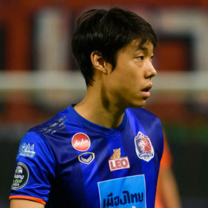 Go Seul-ki
