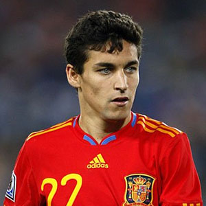 Jesús Navas