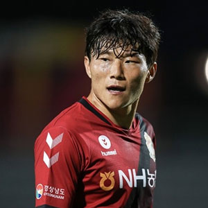 Hwang Il-su
