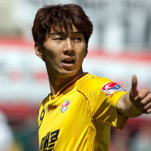 Kim Dong-sub