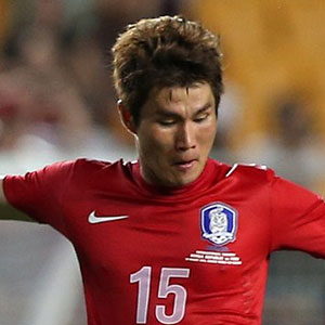 Cho Chan-ho