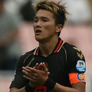 Kang Seung-jo