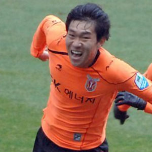 Bae Il-hwan