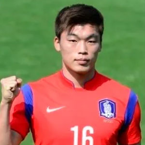 Lee Jong-ho