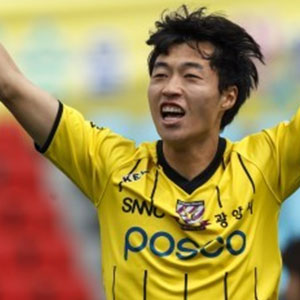 An Yong-woo
