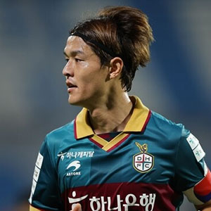 Ju Se-jong