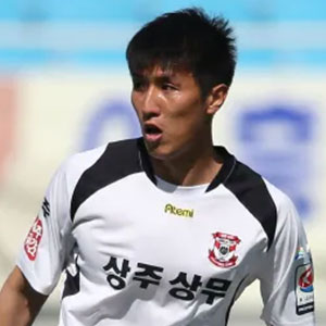Park Gi-dong